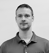 Picture of Brad Pound